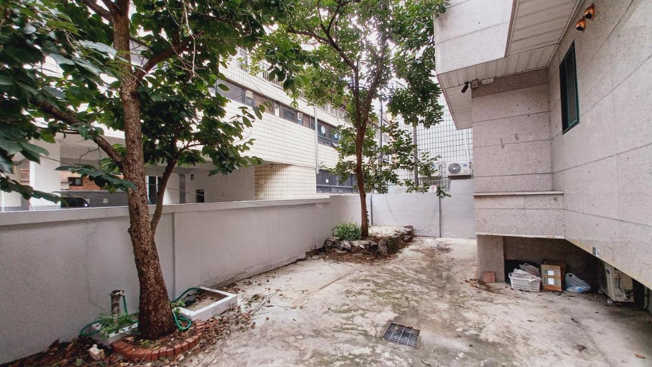 Haechi Stay Guesthouse - For Foreigners Only Seúl Exterior foto
