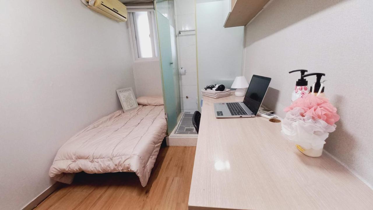 Haechi Stay Guesthouse - For Foreigners Only Seúl Exterior foto