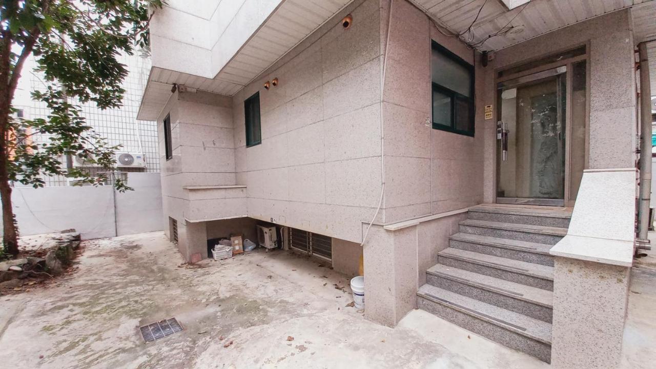 Haechi Stay Guesthouse - For Foreigners Only Seúl Exterior foto