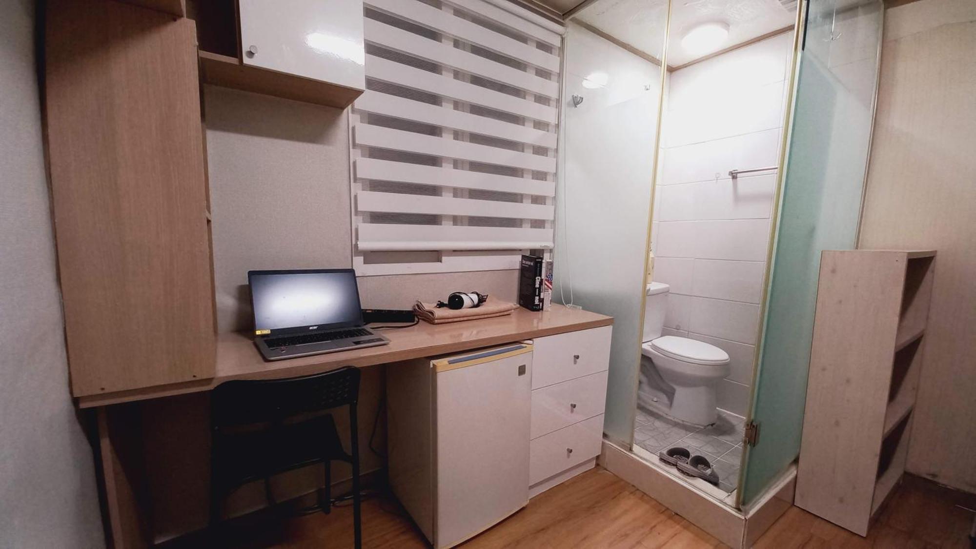 Haechi Stay Guesthouse - For Foreigners Only Seúl Exterior foto