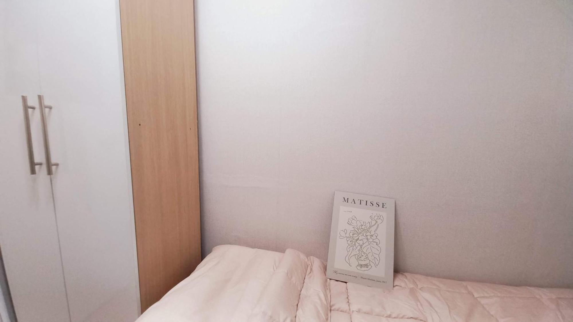 Haechi Stay Guesthouse - For Foreigners Only Seúl Exterior foto