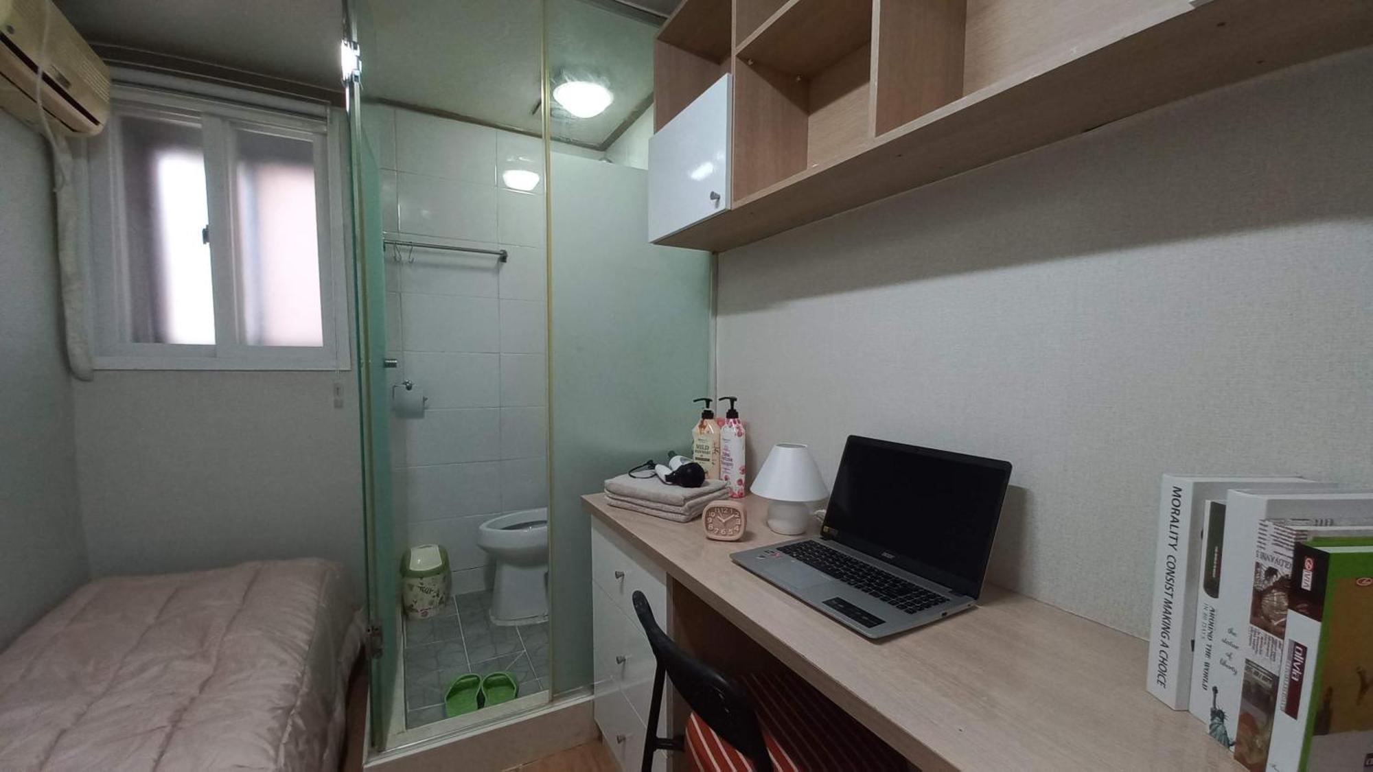 Haechi Stay Guesthouse - For Foreigners Only Seúl Exterior foto