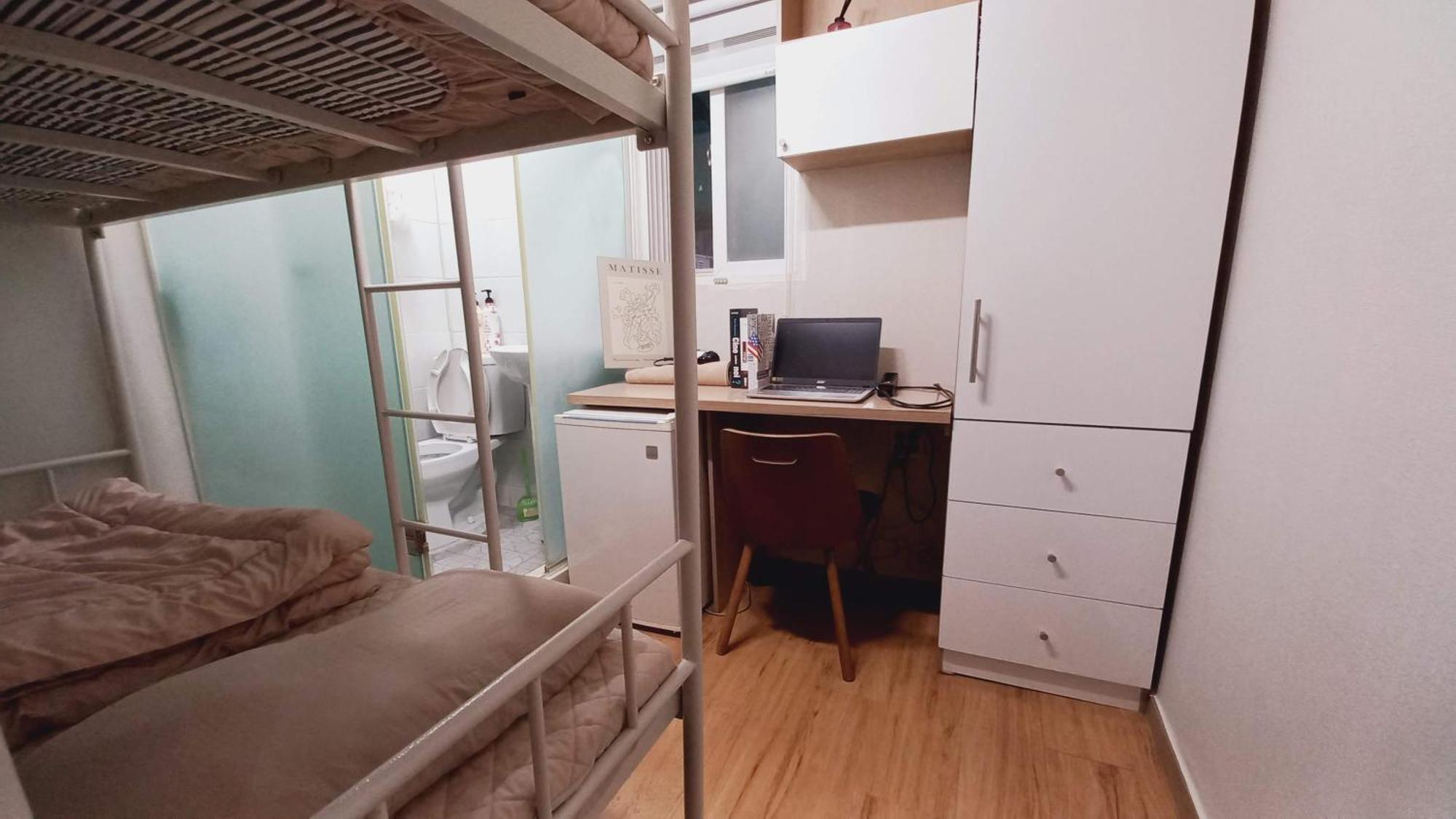Haechi Stay Guesthouse - For Foreigners Only Seúl Exterior foto