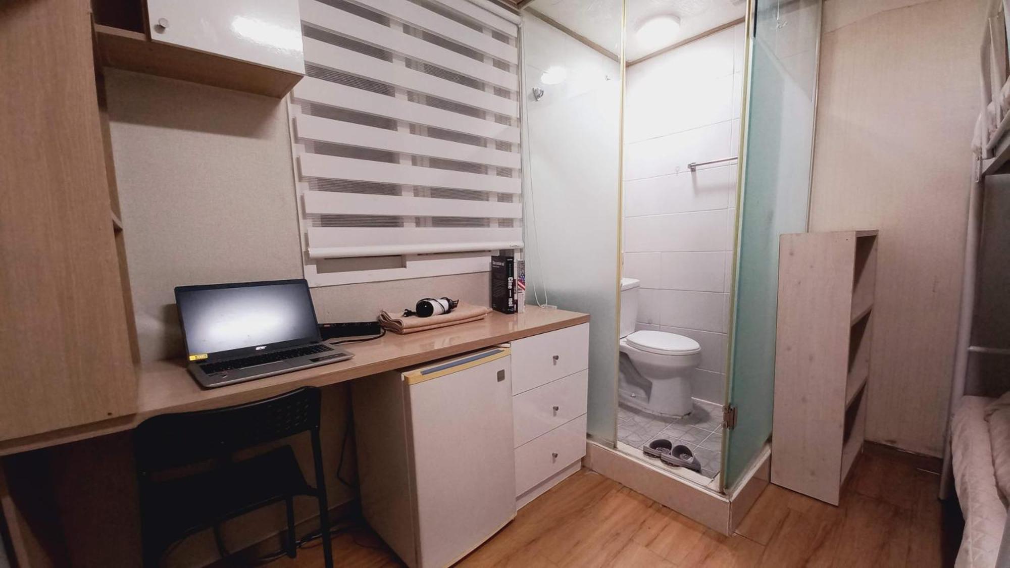 Haechi Stay Guesthouse - For Foreigners Only Seúl Exterior foto