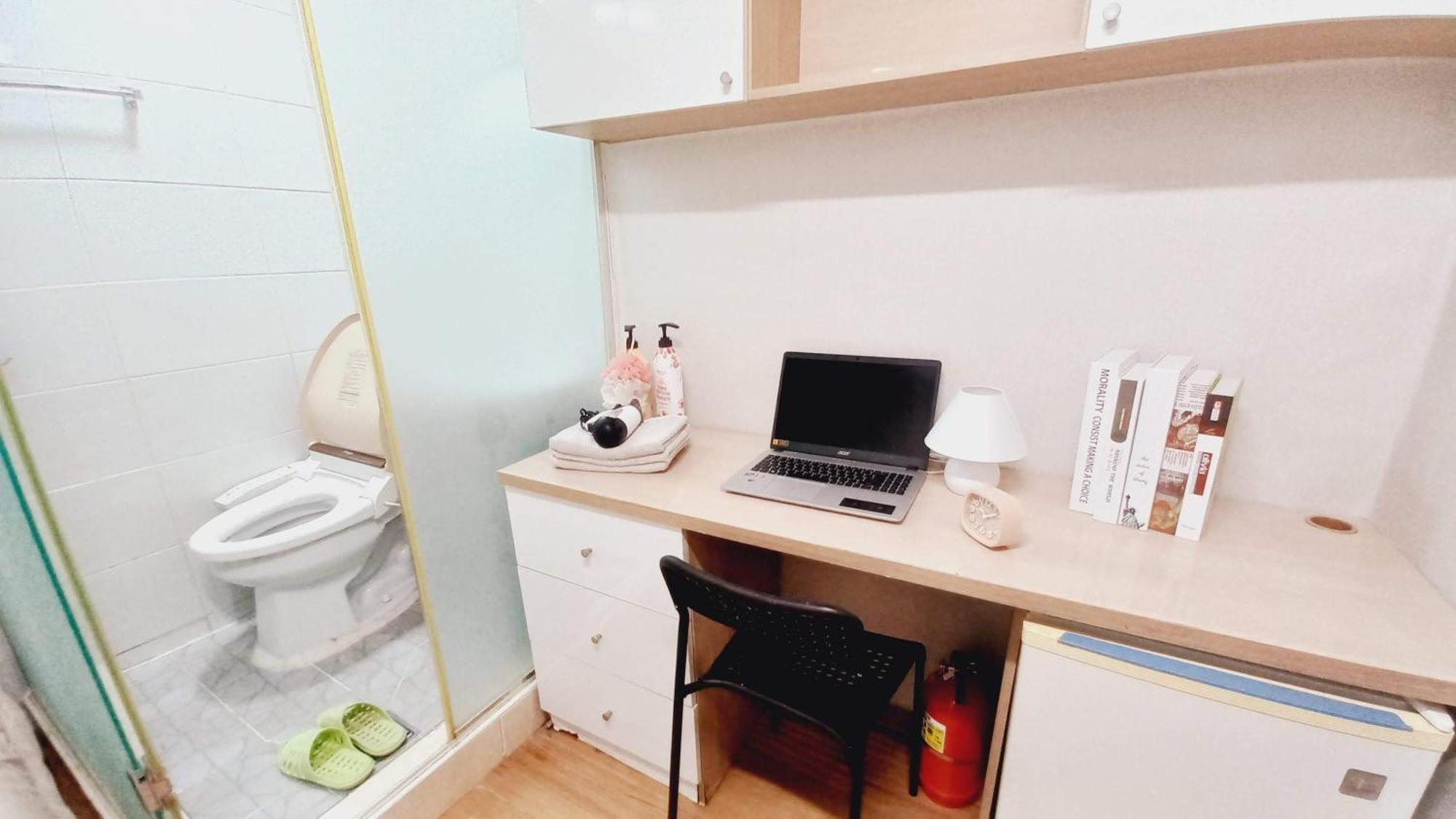 Haechi Stay Guesthouse - For Foreigners Only Seúl Exterior foto