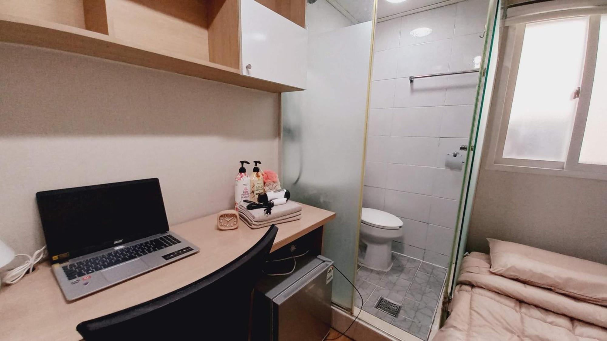 Haechi Stay Guesthouse - For Foreigners Only Seúl Exterior foto